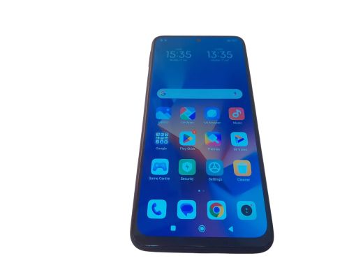 Xiaomi Note 12S 256 gb