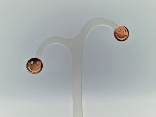 Zelta auskari, 0.87 g