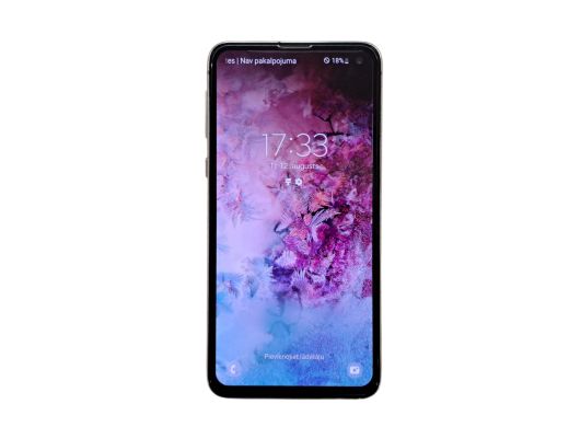 Samsung Galaxy S10E 128 gb