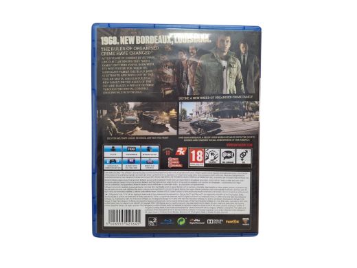 Mafia III