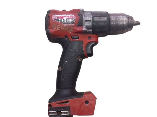 Milwaukee M18