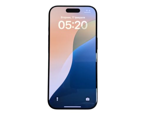 Apple iPhone 16 Pro 256