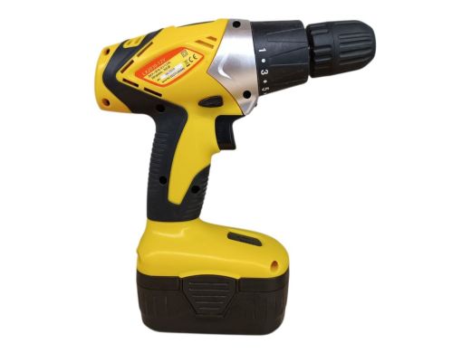 Jasper Lx2030-12V