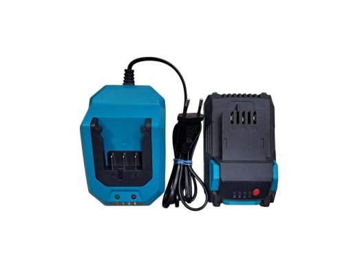 Besk 20V 2.4A 4.0Ah Li-On