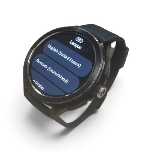 Xiaomi Watch 2 Pro