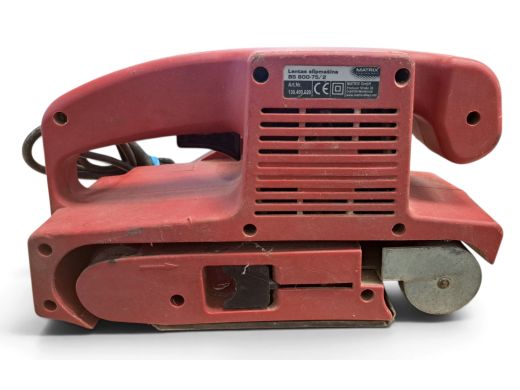 Matrix Bs 800-75/2