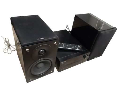 Pioneer X-Hm51-K