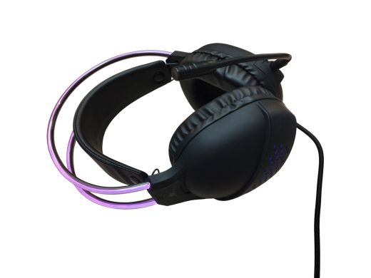 White Shark Gh-2140 Ox Black