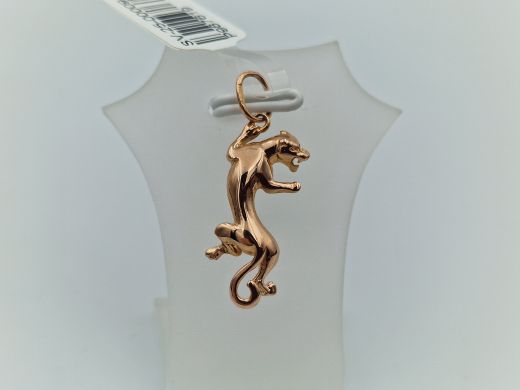 Zelta kulons, 1.16 g