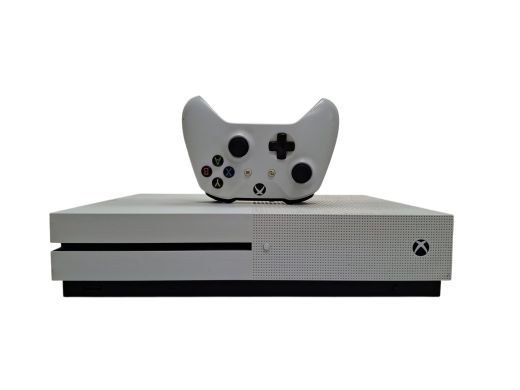 Microsoft Xbox One S 1024 gb