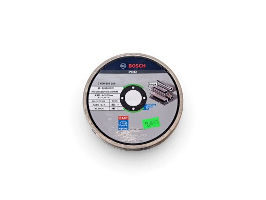 Bosch Pro 2 608 603 255
