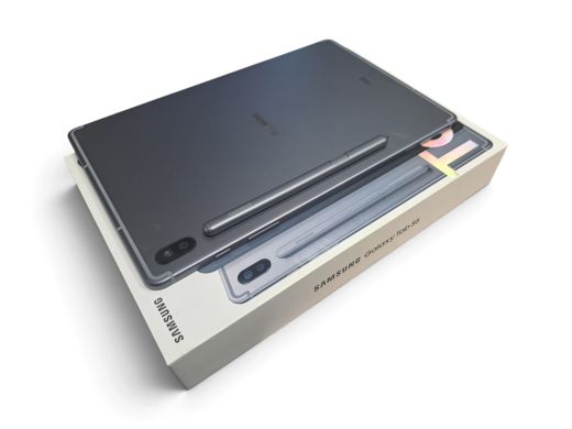 Samsung Tab S6