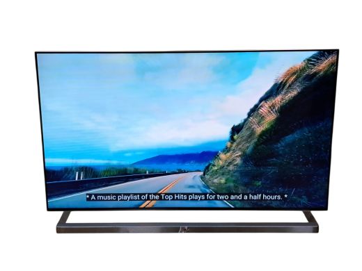 LG 55Lb870V-Za