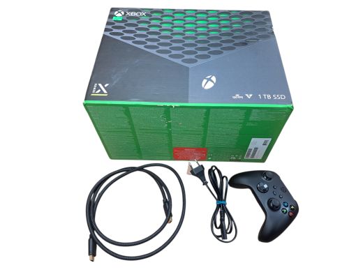 Xbox Series X 1024
