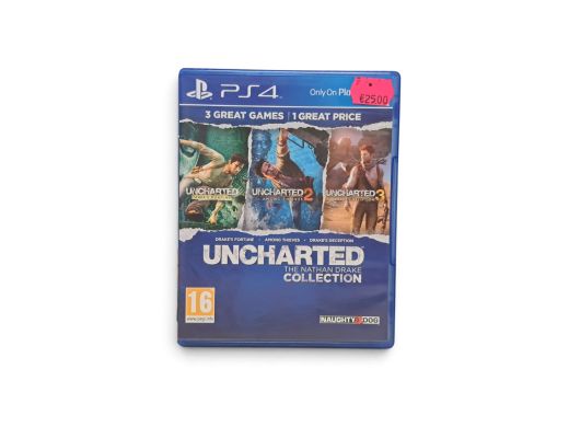 Uncharted