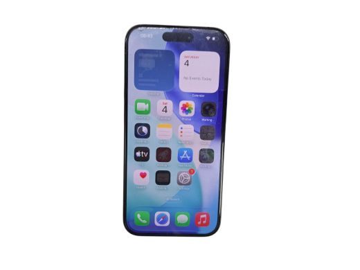 Apple iPhone 15 Pro 128 gb