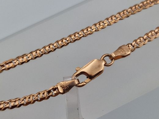 Zelta rokassprādze, 2.84 g