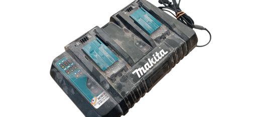 Makita Dc18Rd