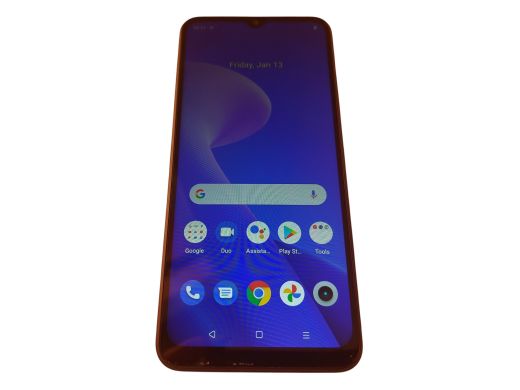 Realme C33
