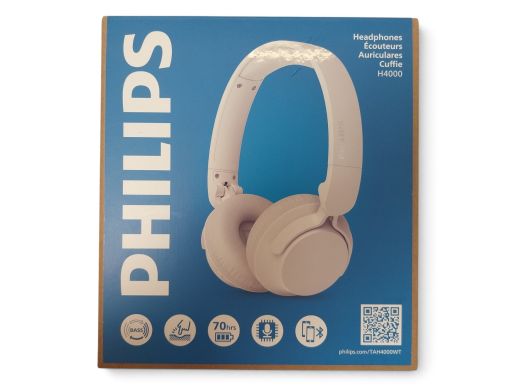 Philips H4000