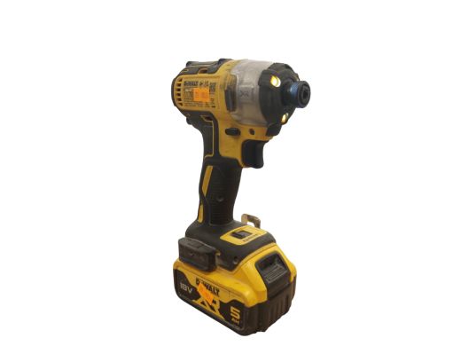 DeWALT Dcf887