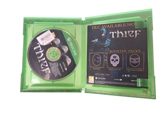 Thief