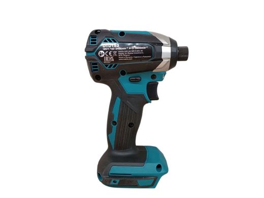 Makita Dtd153Z
