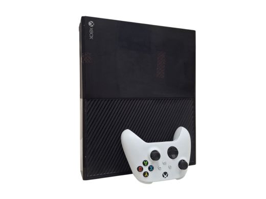 Microsoft Xbox One 512 gb
