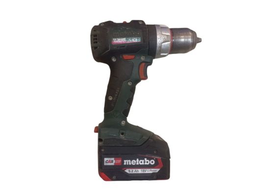 METABO Sb 18 Lt Bl