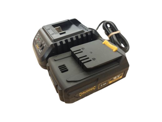 Grunder Ch-1802-E