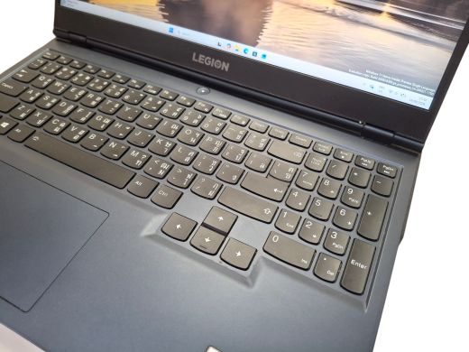 Lenovo Legion 5 15Ach6A 512 gb