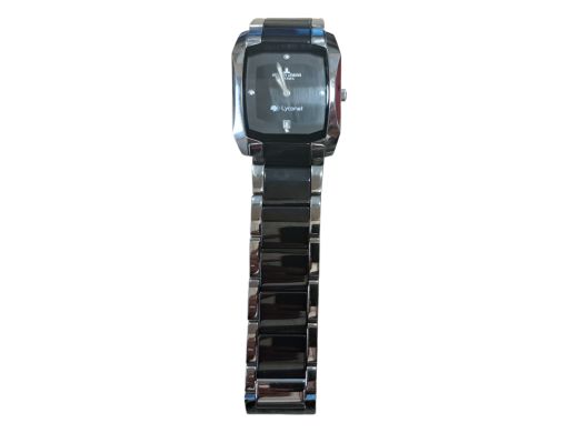 jacques lemans ceramic 1-1628