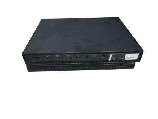 Microsoft Xbox One X 0.9766 gb