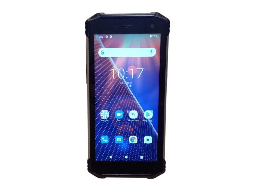 Industrial Rugged 64