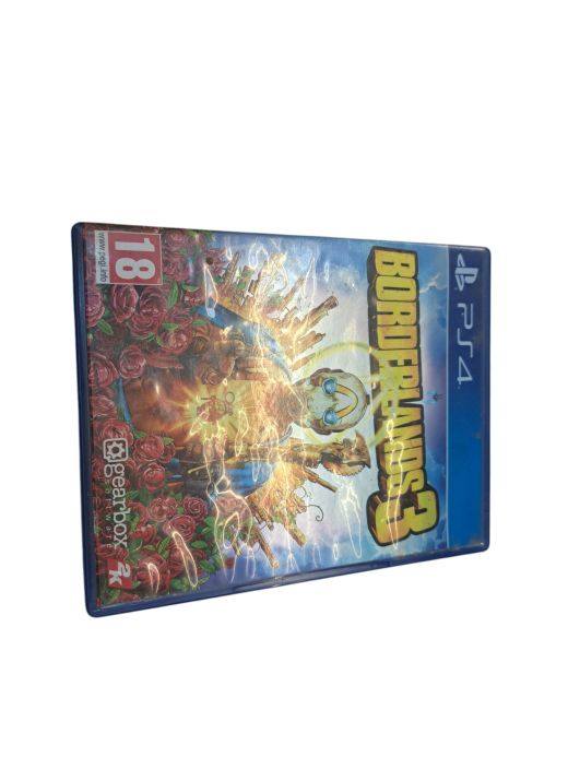 Borderlands 3