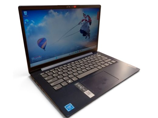 Lenovo Ideapad 1I 82V6 128 gb