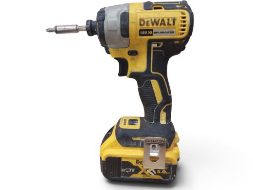 DeWalt Dcf887