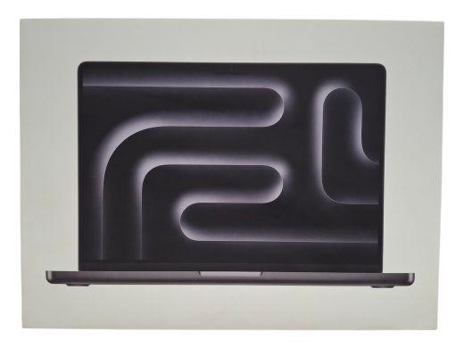 Apple Macbook Pro 512 gb
