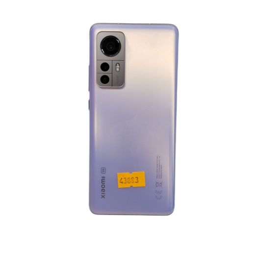 Xiaomi 12X 128 gb