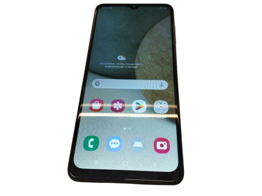 Samsung Galalxy A12 128 gb
