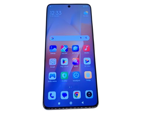 Xiaomi Redmi Note 13 Pro+ 0.5 gb