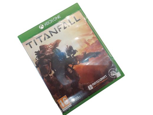 Electronic Arts Titanfall 