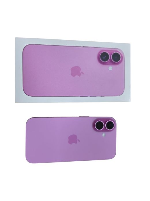 Apple iPhone 16 128 gb