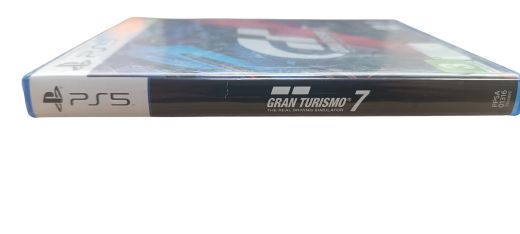 Gran Turismo 7