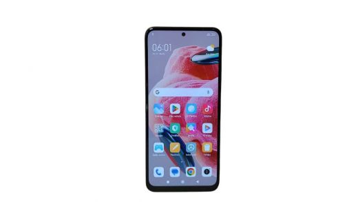 Xiaomi Redmi Note 12 5G