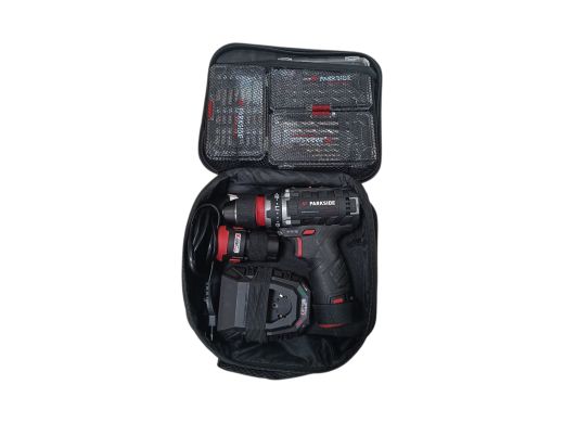 Parkside Pbspa 12 E4