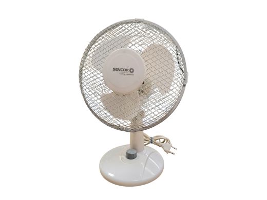 Galda ventilators Sencor Sfe 2320Wh / 30W