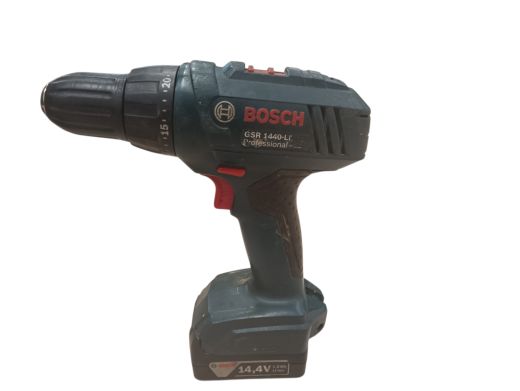Bosch Gsr 1440-Li