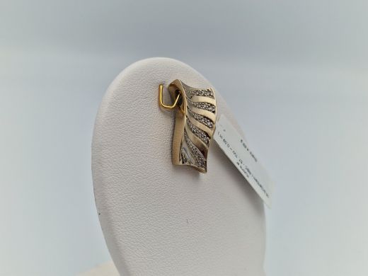 Zelta kulons, 4.69 g