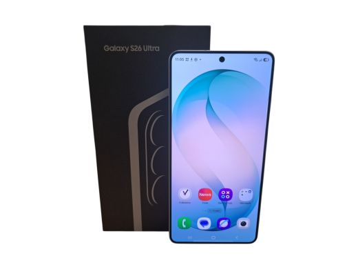 Samsung Galaxy S26 Ultra 256 gb